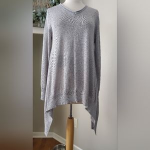 Joseph A. Womens Baggy Sweater